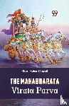 Ganguli, Kisari Mohan - The Mahabharata Virata Parva