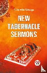 Talmage, T. De Witt - New Tabernacle Sermons