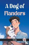 Ouida - A Dog of Flanders