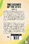 Ginzberg, Louis - The Legends of the Jews Vol. 2