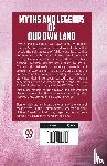 Skinner, Charles M. - Myths and Legends of Our Own Land