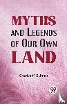 Skinner, Charles M. - Myths and Legends of Our Own Land