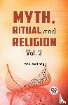Lang, Andrew - Myth, Ritual and Religion Vol. 2