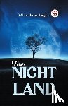 Hope Hodgson William - The Night Land