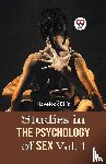 Ellis, Havelock - Studies in the Psychology of Sex Vol. 1