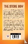Alger, Horatio - The Store Boy