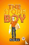 Alger, Horatio - The Store Boy