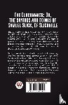 Haliburton, Thomas Chandler - The Clockmaker; Or, The Sayings And Doings Of Samuel Slick, Of Slickville