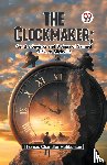 Haliburton, Thomas Chandler - The Clockmaker; Or, The Sayings And Doings Of Samuel Slick, Of Slickville