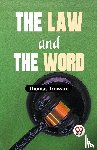 Troward, Thomas - The Law And The Word