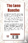Reid, Mayne - The Lone Ranche