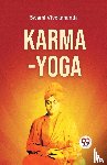 Vivekananda, Swami - Karma-Yoga