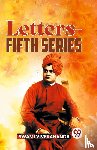 Vivekananda, Swami - Letters-Fifth Series