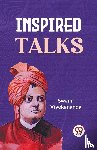 Vivekananda, Swami - Inspired Talks