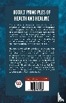 Heindel, Max - Occult Principles Of Health And Healing