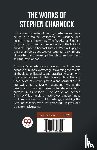 Charnock, Stephen - The Works Of Stephen Charnock