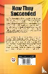 Marden, Orison Swett - How They Succeeded