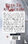 Boone, Daniel - Keys to a New Life