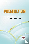 Wodehouse, P G - Piccadilly Jim (Edition2023)