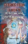 E Clay, Beatrice - Stories from Le Morte D'Arthur and the Mabinogion (Edition2023)