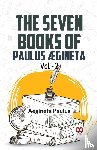 Paulus, Aegineta - The Seven Books Of Paulus Ægineta Vol.-2