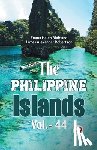 Robertson, James Alexander - The Philippine Islands