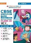 Oswaal Editorial Board - Oswaal CBSE Question Bank Class 10 Hindi-B, Chapterwise and Topicwise Solved Papers For Board Exams 2025