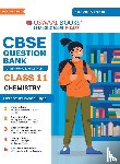 Oswaal Books And Learning Pvt Ltd - Oswaal CBSE Question Bank Class 11 Chemistry, Chapterwise and Topicwise Solved Papers For 2025 Exams