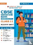 Oswaal Editorial Board - Oswaal CBSE Question Bank Class 11 Accountancy, Chapterwise and Topicwise Solved Papers For 2025 Exams