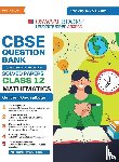 Oswaal Editorial Board - Oswaal CBSE Question Bank Class 12 Mathematics, Chapterwise and Topicwise Solved Papers For Board Exams 2025