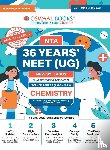 Oswaal Editorial Board - Oswaal NEET (UG) 36 Years Chapter-wise Topic-wise Solved Papers Chemistry For 2024 Exams ( New Edition)