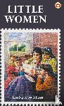 Alcott, Louisa May - Little Women