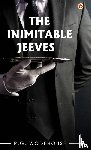Wodehouse, P. G. - The Inimitable Jeeves
