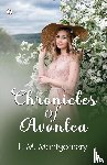 Montgomery, L. M. - Chronicles of Avonlea