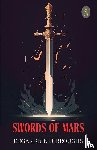 Burroughs, Edgar Rice - Swords Of Mars