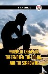 T S, Arthur - WORDS OF CHEER FOR The Tempted, the Toiling, and the Sorrowing