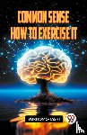 Yoritomo-Tashi - Common Sense How To Exercise It