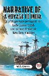 Cramp, W. B. - Narrative of a Voyage to India of a Shipwreck on board the Lady Castlereagh and a Description of New South Wales