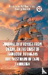 Kohlmeister Benjamin, Kmoch, George - Journal of a Voyage from Okkak, on the Coast of Labrador, to Ungava Bay, Westward of Cape Chudleigh