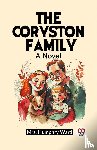 Humphry Ward Mrs - The Coryston FamilyA Novel (Edition2023)