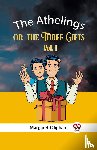 Oliphant Margaret - The Athelings or the Three Gifts Vol. 1