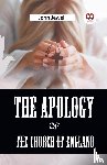 Jewel John - The Apology of the Church of England