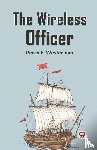 F Westerman Percy - The Wireless Officer