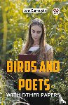 Burroughs John - BIRDS AND POETSWITH OTHER PAPERS (Edition2023)