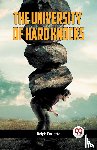 Parlette, Ralph - The University of Hard Knocks (Edition2023)