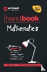 Kumar, Laxman Prasad Anjali Sharma Sa. . . - Handbook Mathematics
