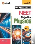 Pandey, Dc - Objective Physics Vol-2