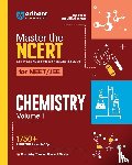 Narendra Jha, Swati Chauhan Hars. . . - Master The NCERT Chemistry Vol-1