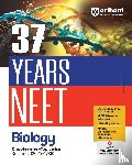 Bisht, Parul Goel Rakhi - 37 YEARS NEET- BIOLOGY