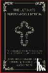 Edwards, Jonathan - The Ultimate Puritan Collection: The Excellency of Christ, The Bruised Reed, The Method of Grace, and others (Grapevine Press)